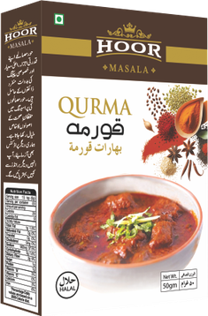 Qurma